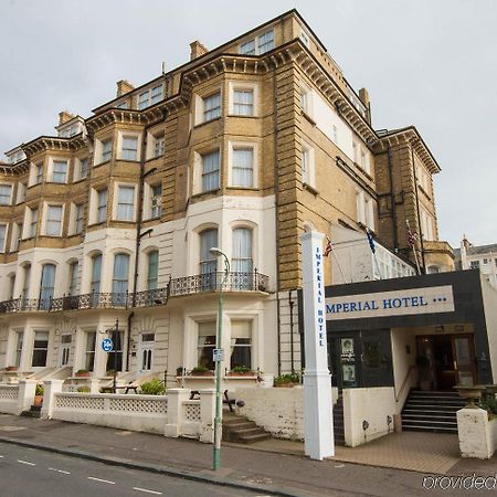 The Imperial Hotel Brighton Eksteriør bilde